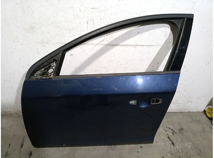 Recambio de puerta delantera izquierda para volvo v60 i (155) 1.6 drive referencia OEM IAM 32291064 32291064 