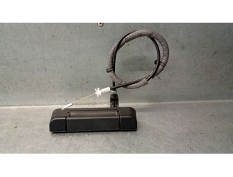 Recambio de maneta interior trasera derecha para ford transit courier b460 monospace 1.5 tdci referencia OEM IAM ET76V266A62AC 1