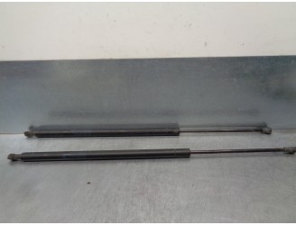 Recambio de amortiguadores maletero / porton para bmw x3 (e83) 2.0 16v diesel cat referencia OEM IAM 51243400379 