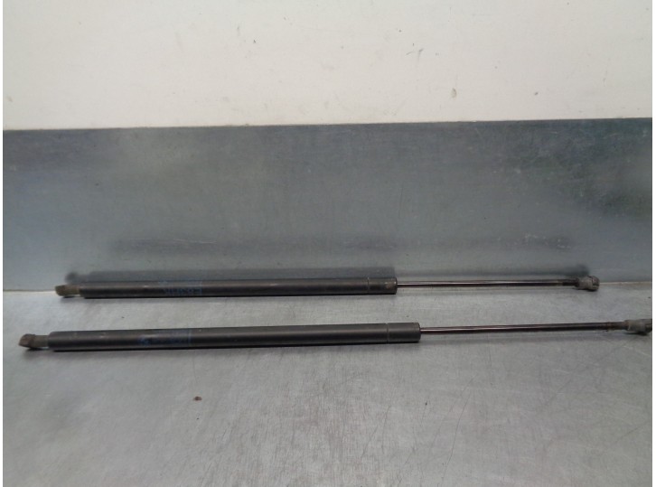 Recambio de amortiguadores maletero / porton para bmw x3 (e83) 2.0 16v diesel cat referencia OEM IAM 51243400379 