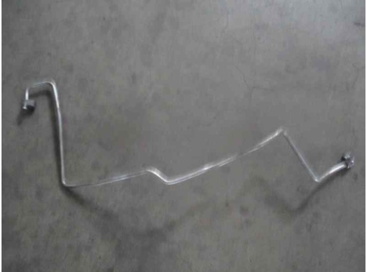 Recambio de tubos aire acondicionado para subaru forester s10 (sf) 2.0 cat referencia OEM IAM 5352327020  