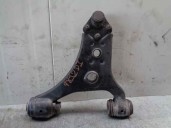 Recambio de brazo suspension inferior delantero izquierdo para mercedes-benz clase a (w169) 2.0 cdi cat referencia OEM IAM A1693