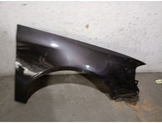 Replacement right front fender for Volkswagen Passat B6 (3C2) 2.0 TDI 16V OEM IAM reference 3C0821022 3C0821022 