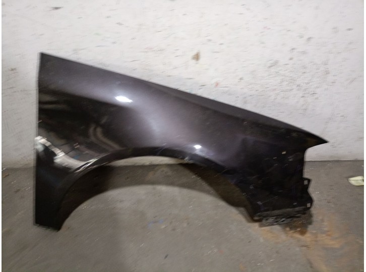 Recambio de aleta delantera derecha para volkswagen passat b6 (3c2) 2.0 tdi 16v referencia OEM IAM 3C0821022 3C0821022 