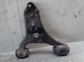 Recambio de brazo suspension inferior delantero izquierdo para mercedes-benz clase a (w169) 2.0 cdi cat referencia OEM IAM A1693