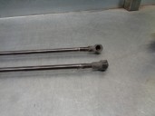 Recambio de amortiguadores maletero / porton para bmw x3 (e83) 2.0 16v diesel cat referencia OEM IAM 51243400379 