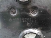 Recambio de brazo suspension inferior delantero izquierdo para mercedes-benz clase a (w169) 2.0 cdi cat referencia OEM IAM A1693