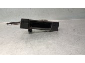 Recambio de maneta interior trasera izquierda para ford transit courier b460 monospace 1.5 tdci referencia OEM IAM ET76V266A63AC