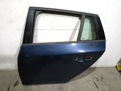 Recambio de puerta trasera izquierda para volvo v60 i (155) 1.6 drive referencia OEM IAM 32228972 32228972 