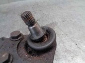 Recambio de brazo suspension inferior delantero izquierdo para mercedes-benz clase a (w169) 2.0 cdi cat referencia OEM IAM A1693