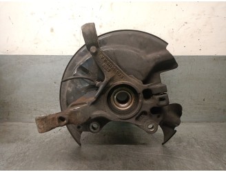 Recambio de mangueta delantera derecha para ford transit courier b460 monospace 1.5 tdci referencia OEM IAM EY163K170AA EY163K17