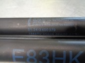Recambio de amortiguadores maletero / porton para bmw x3 (e83) 2.0 16v diesel cat referencia OEM IAM 51243400379 