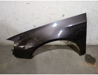 Replacement front left fender for Volkswagen Passat B6 (3C2) 2.0 TDI 16V OEM IAM reference 3C0821021 3C0821021 