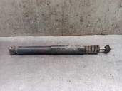 Recambio de amortiguador trasero derecho para renault modus 1.5 dci diesel referencia OEM IAM 8200382033B  