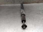 Recambio de amortiguador trasero derecho para renault modus 1.5 dci diesel referencia OEM IAM 8200382033B  