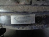 Recambio de servofreno para toyota corolla (e11) 1.4 16v cat referencia OEM IAM 446101E370 8M08196 