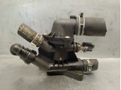 Recambio de termostato para ford fiesta (ccn) 1.0 ecoboost cat referencia OEM IAM CM5G9K478FB CM5G9K478FB 