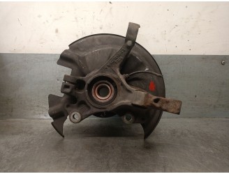 Recambio de mangueta delantera izquierda para ford transit courier b460 monospace 1.5 tdci referencia OEM IAM EY163K171AA EY163K