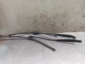 Recambio de brazo limpia delantero derecho para renault modus 1.5 dci diesel referencia OEM IAM 8200360824A  