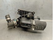 Recambio de termostato para ford fiesta (ccn) 1.0 ecoboost cat referencia OEM IAM CM5G9K478FB CM5G9K478FB 