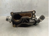 Recambio de termostato para ford fiesta (ccn) 1.0 ecoboost cat referencia OEM IAM CM5G9K478FB CM5G9K478FB 