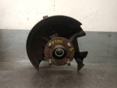Recambio de mangueta delantera izquierda para ford transit courier b460 monospace 1.5 tdci referencia OEM IAM EY163K171AA EY163K