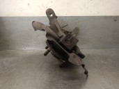 Recambio de mangueta delantera izquierda para ford transit courier b460 monospace 1.5 tdci referencia OEM IAM EY163K171AA EY163K