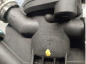 Recambio de termostato para ford fiesta (ccn) 1.0 ecoboost cat referencia OEM IAM CM5G9K478FB CM5G9K478FB 