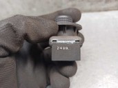 Recambio de mando retrovisor para renault modus 1.5 dci diesel referencia OEM IAM 8200002442A  