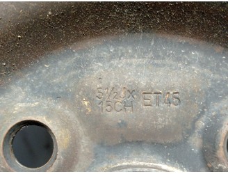 Recambio de servofreno para ford fiesta (ccn) 1.0 ecoboost cat referencia OEM IAM 8V512B195LF 0204054083 BOSCH