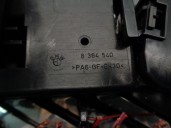 Replacement relay / fuse box for BMW X3 (E83) 2.0 16V Diesel CAT OEM IAM reference 8364542 