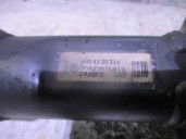 Recambio de amortiguador delantero izquierdo para volkswagen polo berlina (6n1) 1.6 referencia OEM IAM VNE4501 6N0413031K 