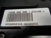 Replacement relay / fuse box for BMW X3 (E83) 2.0 16V Diesel CAT OEM IAM reference 8364542 