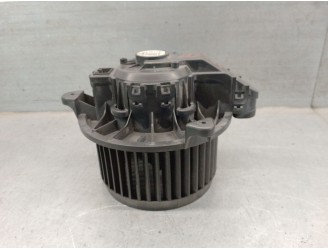 Recambio de motor calefaccion para ford transit courier b460 monospace 1.5 tdci referencia OEM IAM AV1119846AB  0130115579 BOSCH