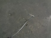 Replacement air conditioning pipes for Mazda Premacy (CP) TD Active OEM IAM reference CB0861465B 