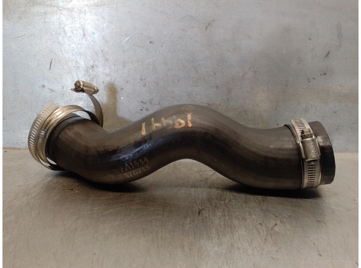 Recambio de tubo para ford fiesta (ccn) 1.0 ecoboost cat referencia OEM IAM C1B16K863AE 