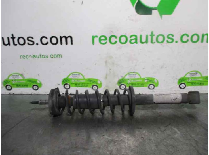 Recambio de amortiguador trasero izquierdo para volkswagen polo berlina (6n1) 1.6 referencia OEM IAM 6N0513031E  