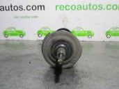 Recambio de amortiguador trasero izquierdo para volkswagen polo berlina (6n1) 1.6 referencia OEM IAM 6N0513031E  