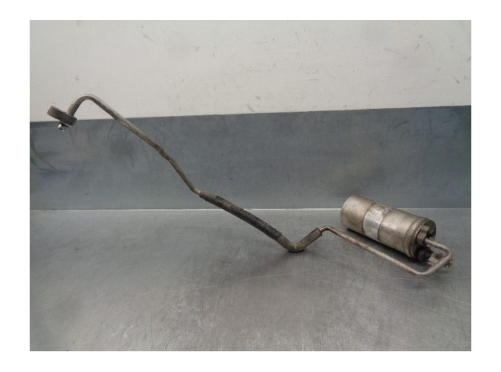 Recambio de filtro deshidratador para mazda premacy (cp) td active referencia OEM IAM BJ3A61464A 