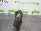 Recambio de amortiguador trasero izquierdo para volkswagen polo berlina (6n1) 1.6 referencia OEM IAM 6N0513031E  