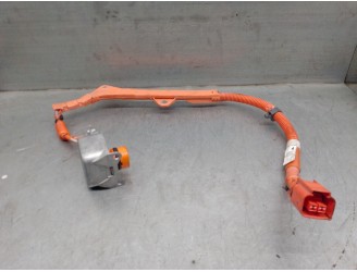 Recambio de cableado para toyota yaris (_p21_, _pa1_, _ph1_) 1.5 hybrid (mxph10) referencia OEM IAM 821H2K0030B 821H2K0030 