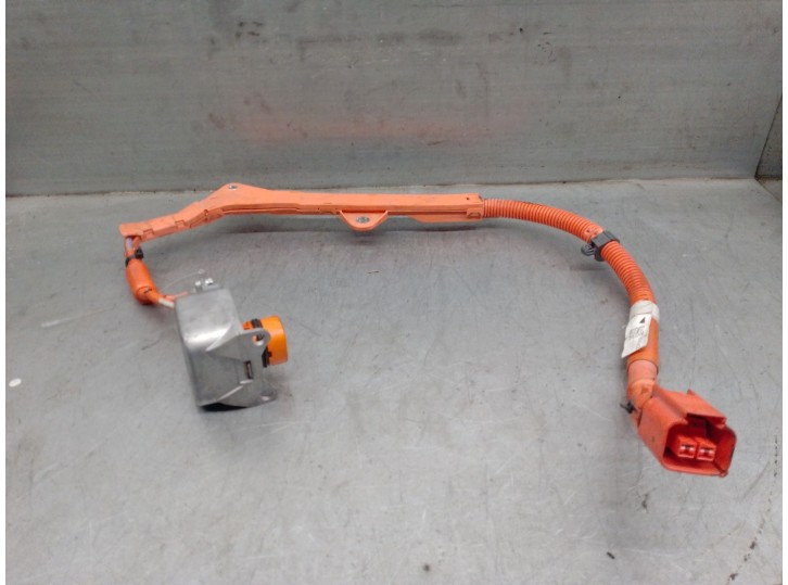 Recambio de cableado para toyota yaris (_p21_, _pa1_, _ph1_) 1.5 hybrid (mxph10) referencia OEM IAM 821H2K0030B 821H2K0030 