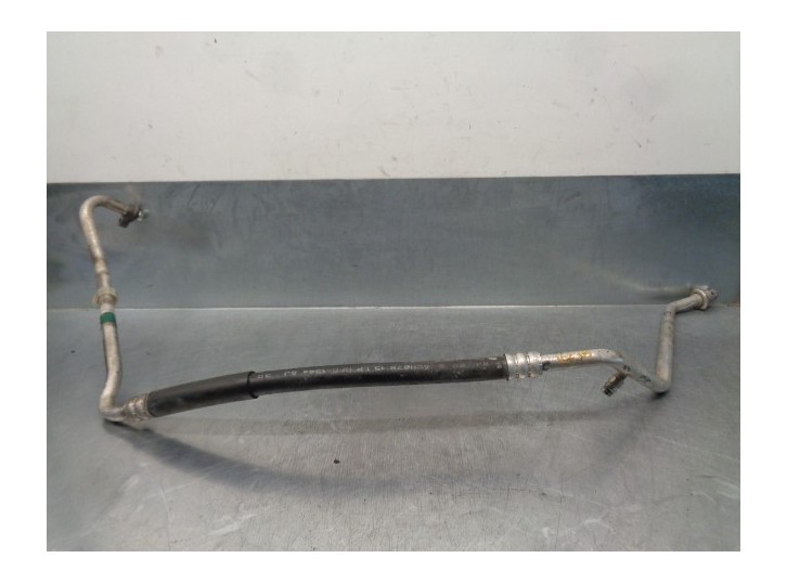 Recambio de tubos aire acondicionado para mazda premacy (cp) td active referencia OEM IAM BJ2A61462C 