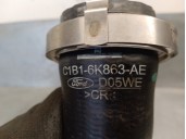 Recambio de tubo para ford fiesta (ccn) 1.0 ecoboost cat referencia OEM IAM C1B16K863AE 