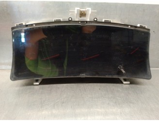 Recambio de cuadro instrumentos para toyota corolla (e12) 2.0 turbodiesel cat referencia OEM IAM 8380002C60 110080288002 VDO