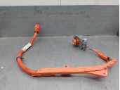 Recambio de cableado para toyota yaris (_p21_, _pa1_, _ph1_) 1.5 hybrid (mxph10) referencia OEM IAM 821H2K0030B 821H2K0030 