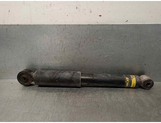 Recambio de amortiguador trasero izquierdo para lancia ypsilon (101) 1.3 jtd 16v referencia OEM IAM 50703574 23473 MONROE