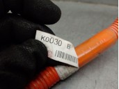 Recambio de cableado para toyota yaris (_p21_, _pa1_, _ph1_) 1.5 hybrid (mxph10) referencia OEM IAM 821H2K0030B 821H2K0030 