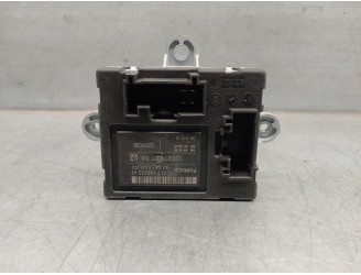 Recambio de modulo electronico para ford fiesta (ccn) 1.0 ecoboost cat referencia OEM IAM CV1T14B533AF 1002722708 FOMOCO