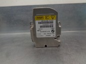 Recambio de centralita airbag para bmw x3 (e83) 2.0 16v diesel cat referencia OEM IAM 65773424581 0285001870 BOSCH